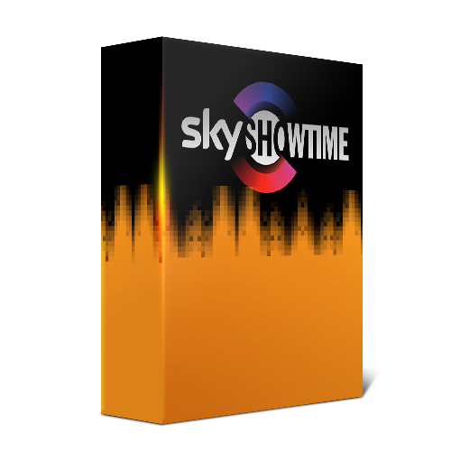 12 maanden Sky Showtime cadeau t.w.v. €108,-